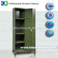 All Steel Structure Clothing Locker For Living Room